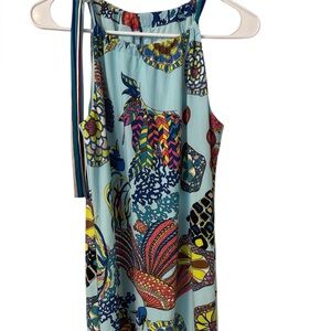 Trina Turk Disney Finding Nemo Dress